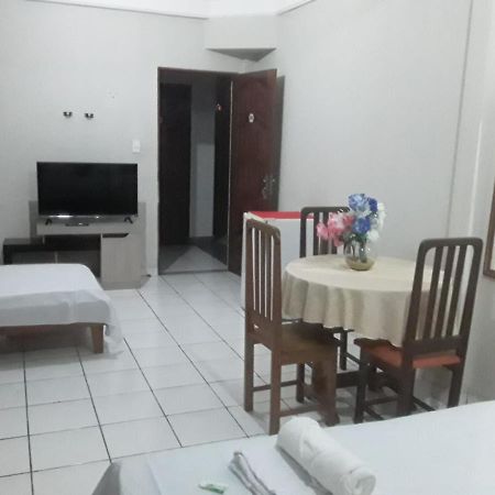 Aparthotel Central Macapa Exterior photo