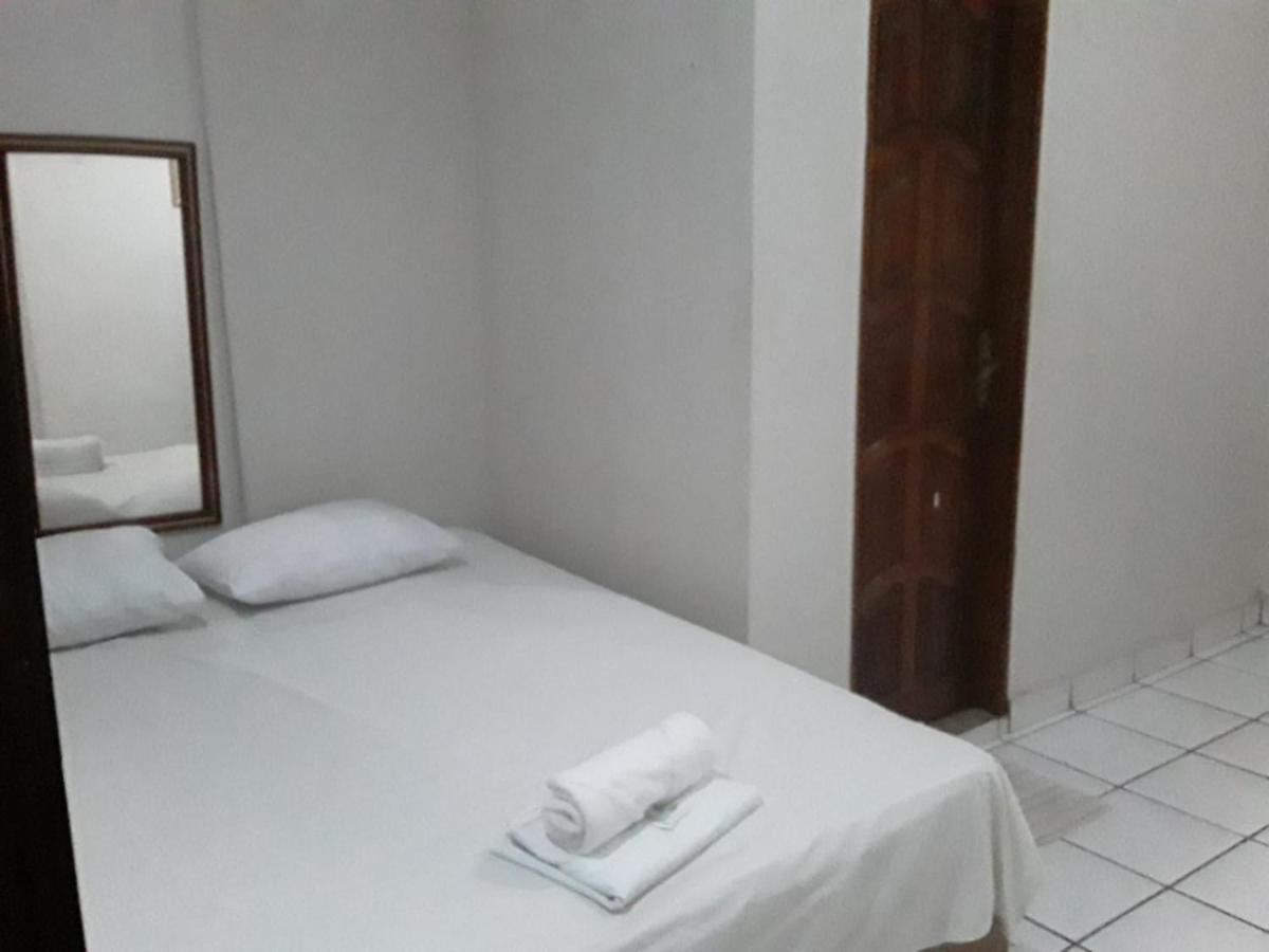 Aparthotel Central Macapa Exterior photo