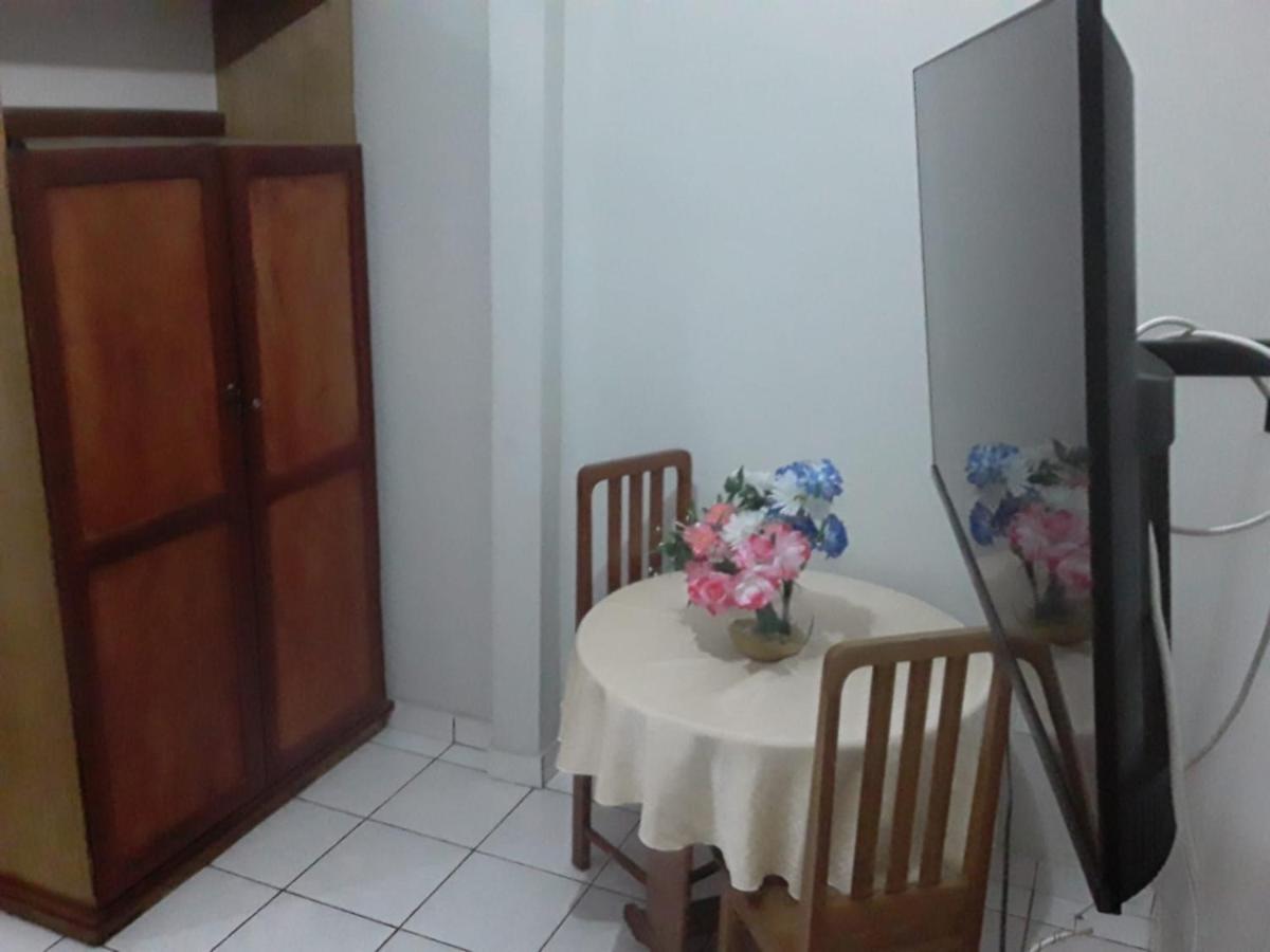 Aparthotel Central Macapa Exterior photo