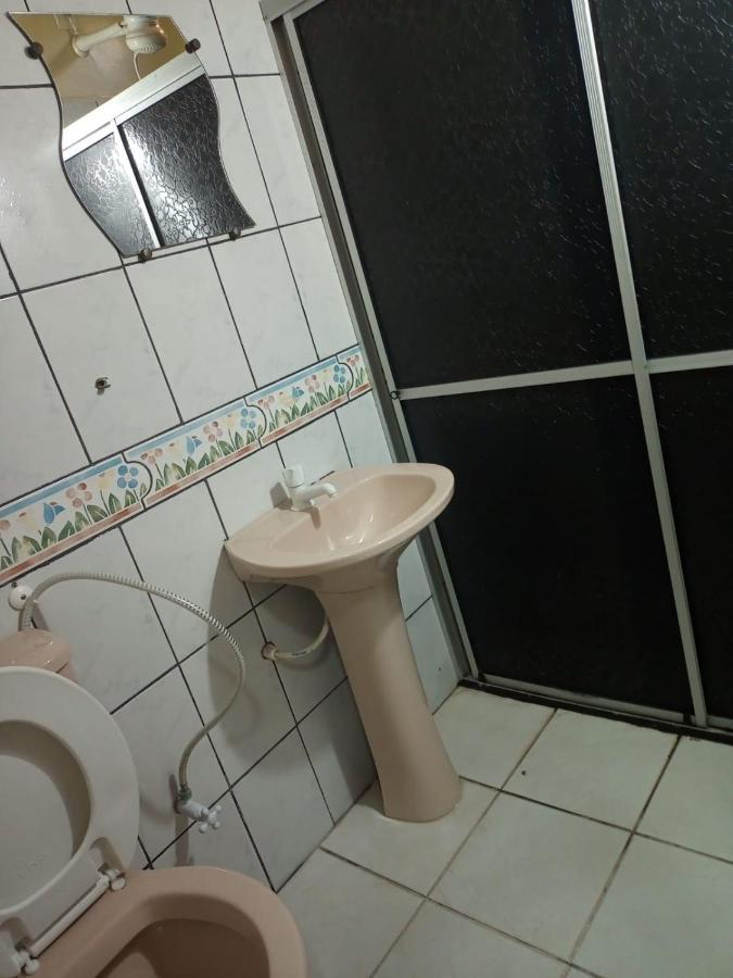 Aparthotel Central Macapa Exterior photo