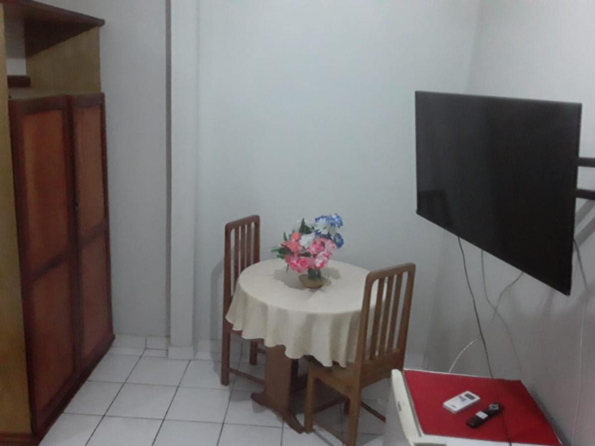 Aparthotel Central Macapa Exterior photo