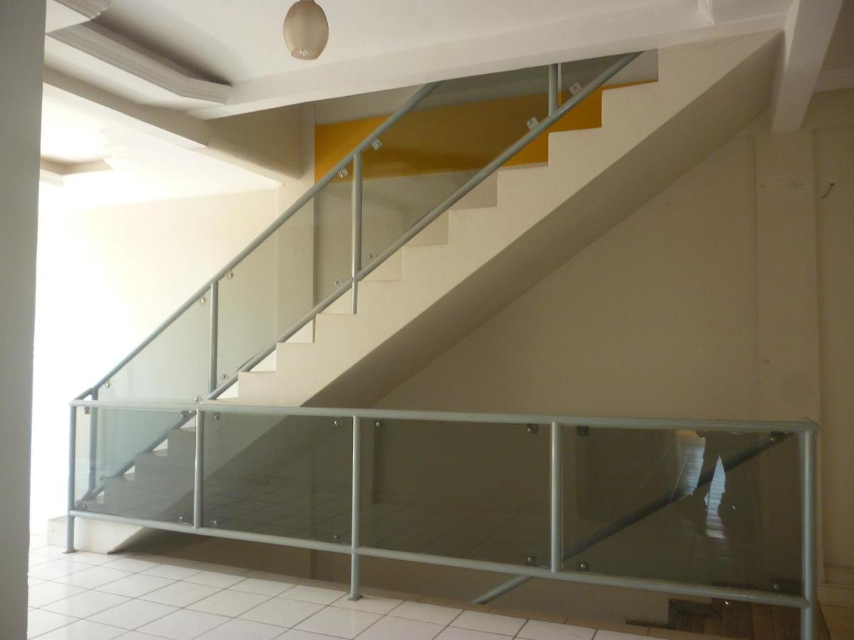 Aparthotel Central Macapa Exterior photo